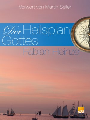 cover image of Der Heilsplan Gottes